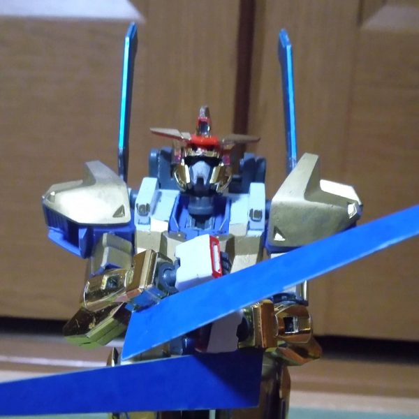 たとえ弱くても、好きなんだー！