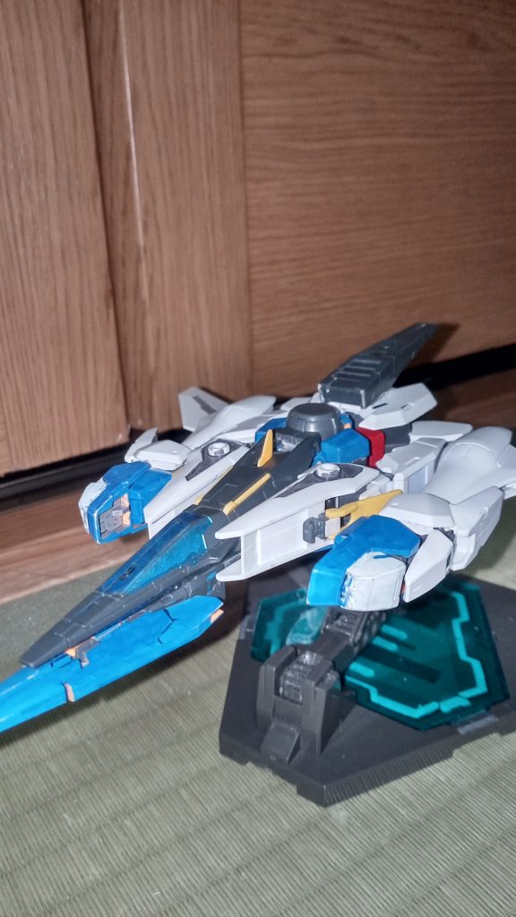 マ｢ちょい短いけど話すことがないので終わるよー！｣次回以降はメイン3人の強化型です！ネ｢あと新キャラ↑登場だよ｣マ｢それ自分で言う？｣