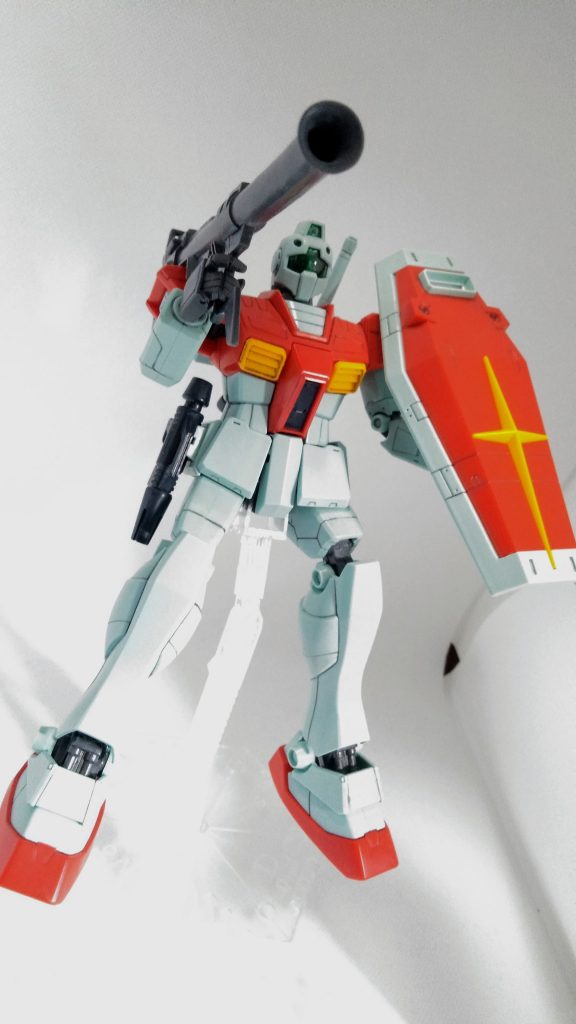 MG1/100  RGM-79  GM–5枚目/制作者：820kataki