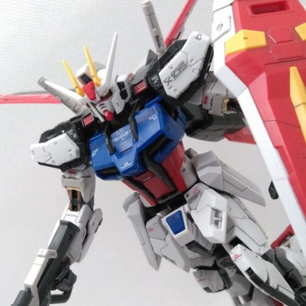 RG　ストライク