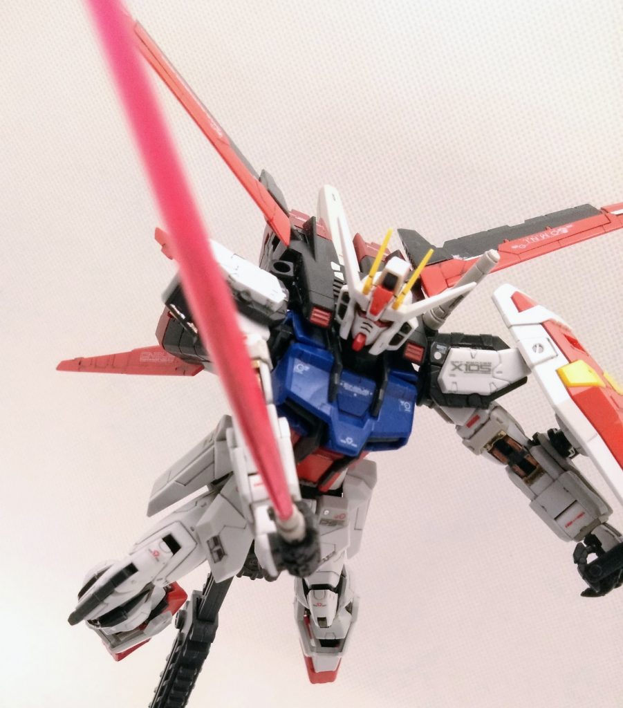 RG　ストライク–6枚目/制作者：820kataki