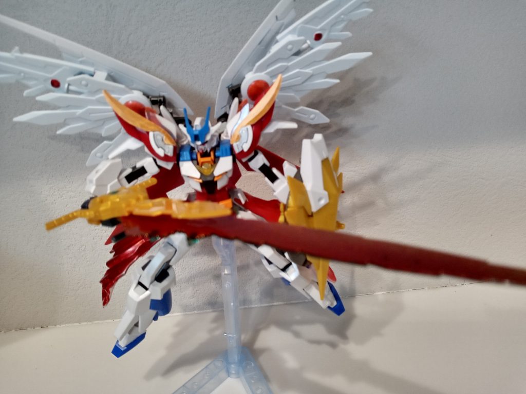 いけぇぇぇ！！