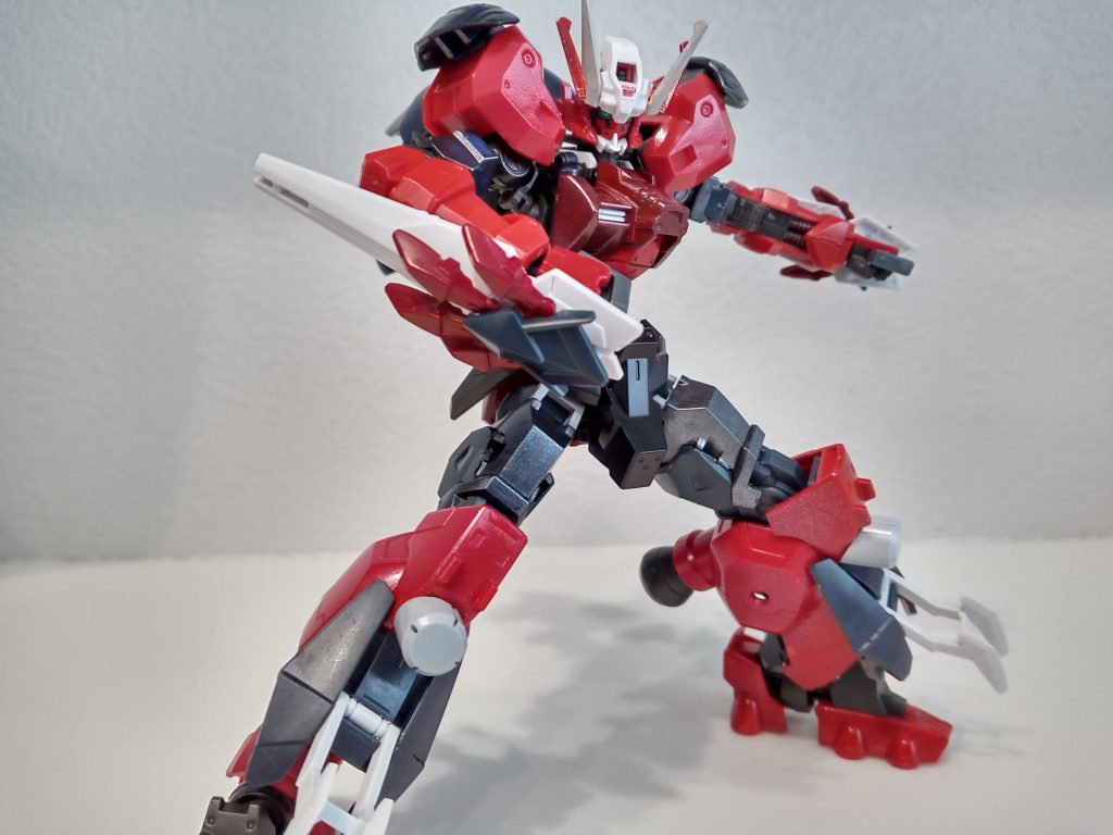 ブレイクトンファー