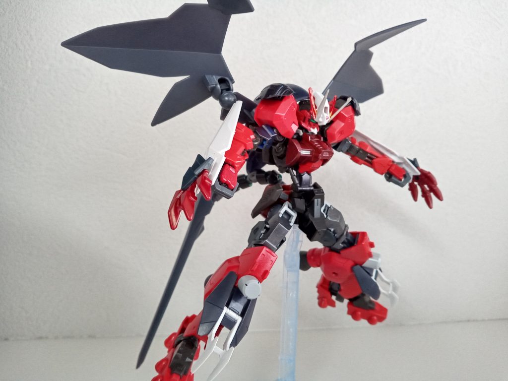 オウガドラグーンモード