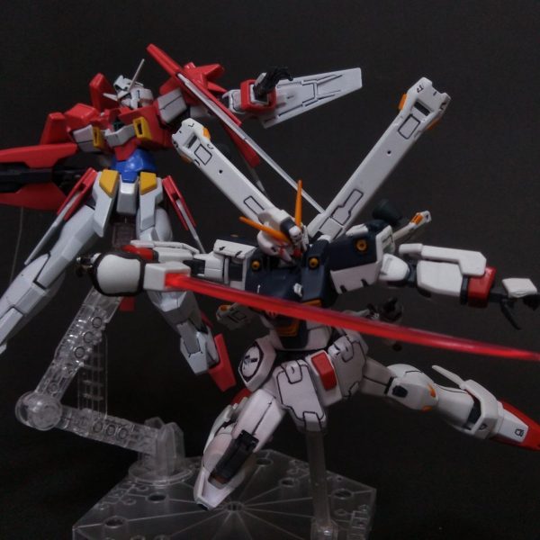 Pixivに連載予定の小説の宣伝