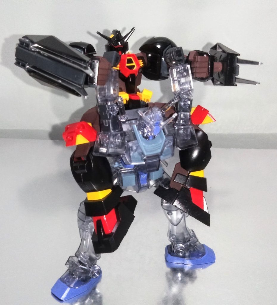 何がスゴいって、スタンド無しでも自立してる点