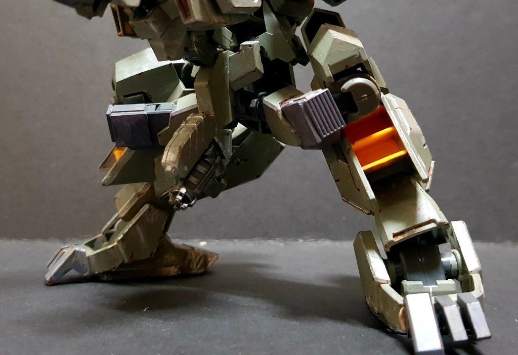 metal gear rex(???)–4枚目/制作者：matsunaga