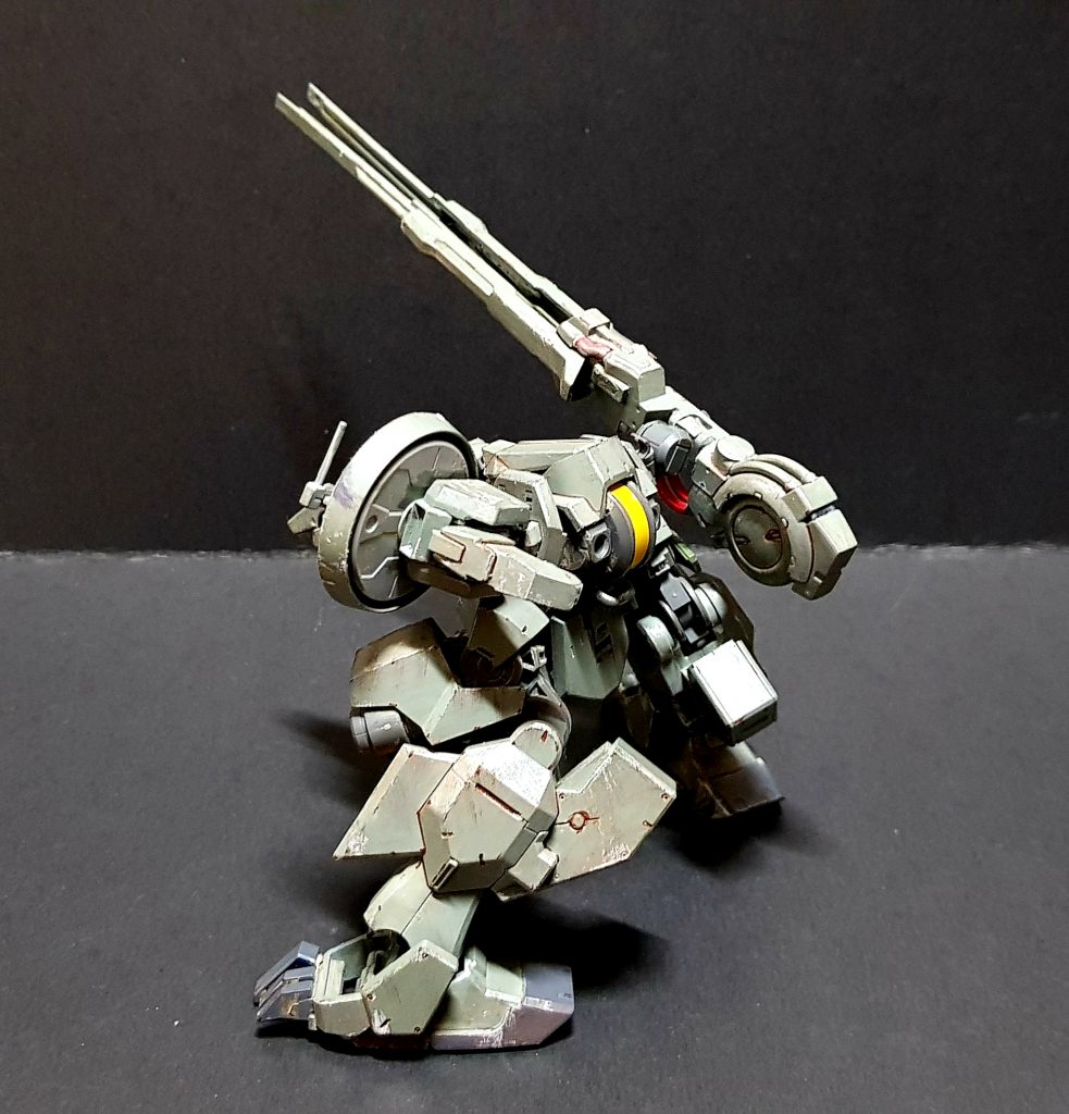 metal gear rex(???)–5枚目/制作者：matsunaga