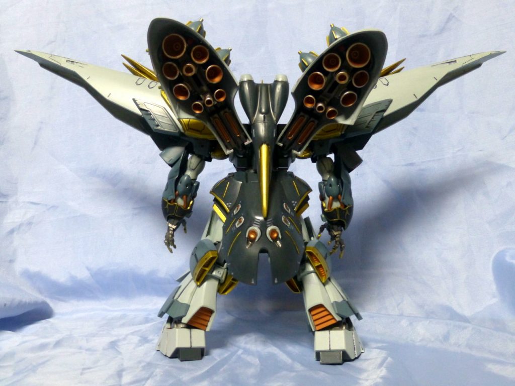 キュベっぽい何か！–6枚目/制作者：horahukin