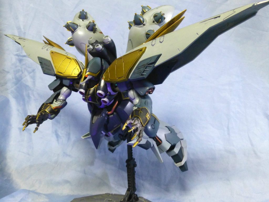 キュベっぽい何か！–3枚目/制作者：horahukin