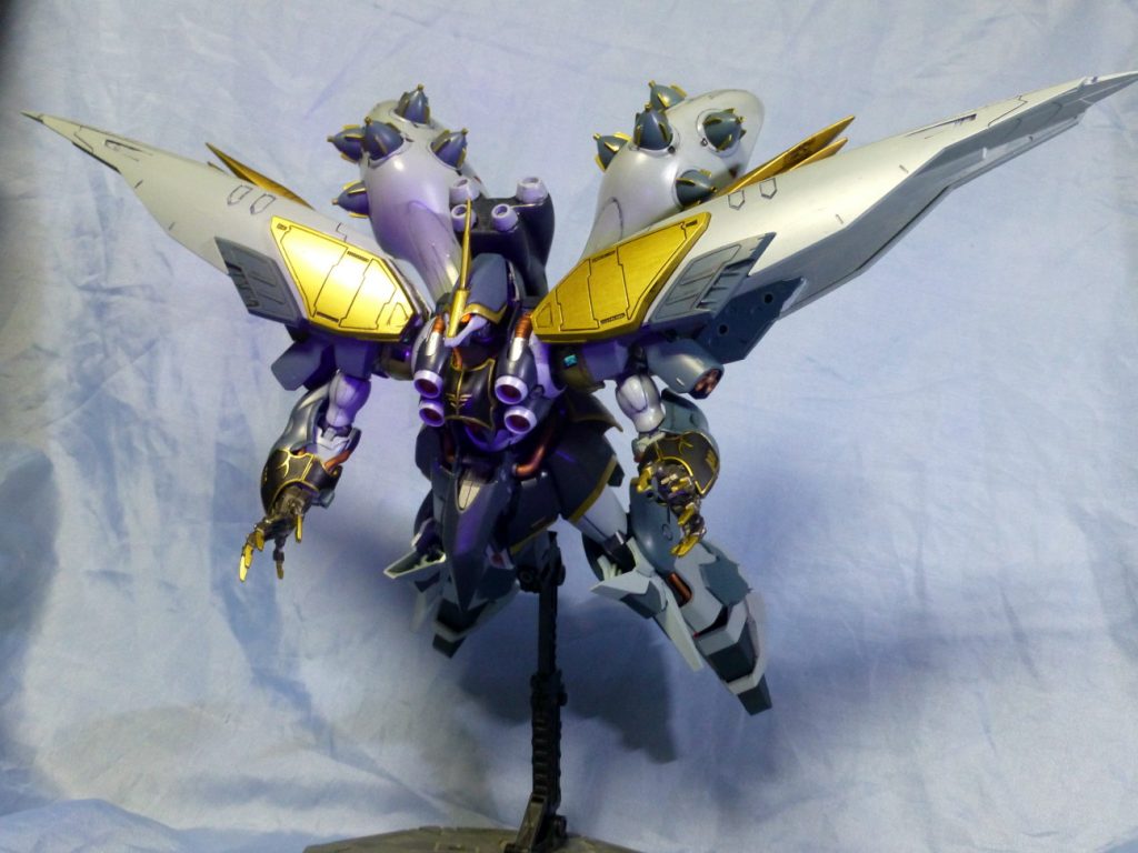 キュベっぽい何か！–7枚目/制作者：horahukin