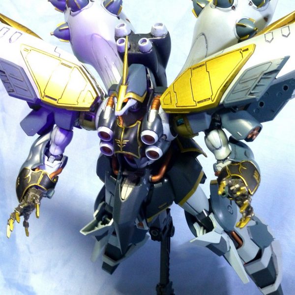 キュベっぽい何か！