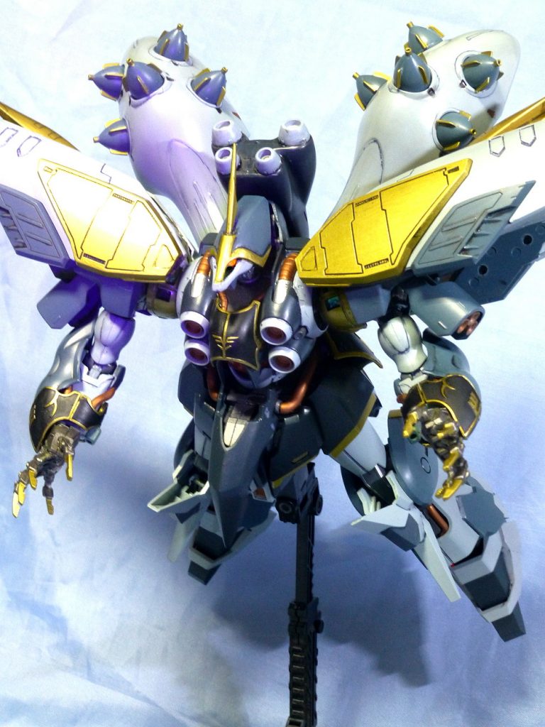 キュベっぽい何か！–2枚目/制作者：horahukin