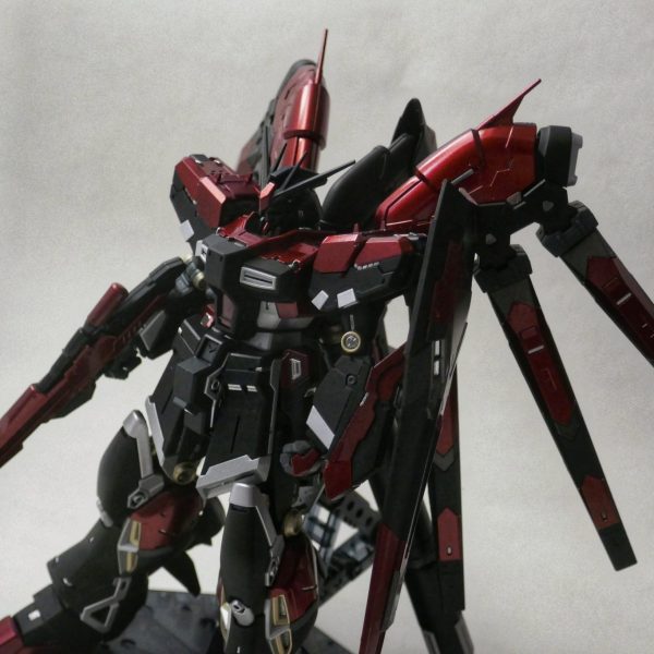 RG Hi-νガンダム