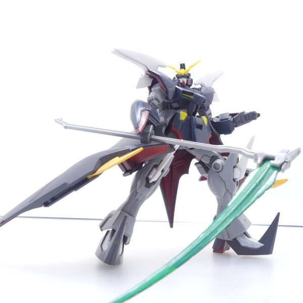 【過去作】ガンダムデスサイズギルティ/ガンダムデスサイズギルティカスタム