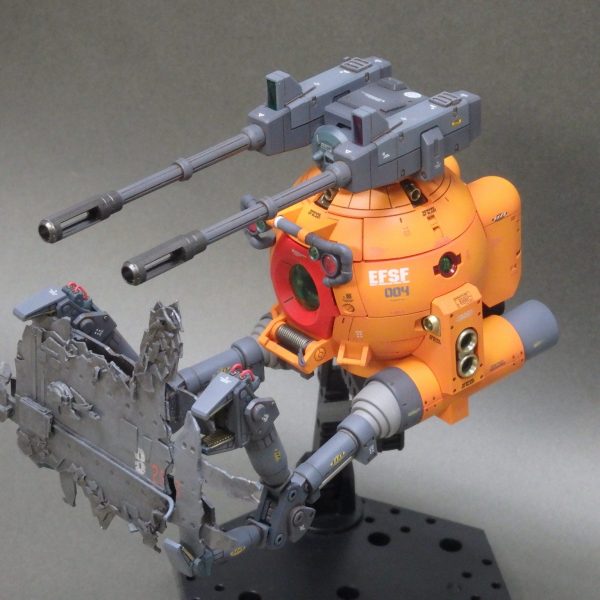 MG 　RB-79K ボールK型