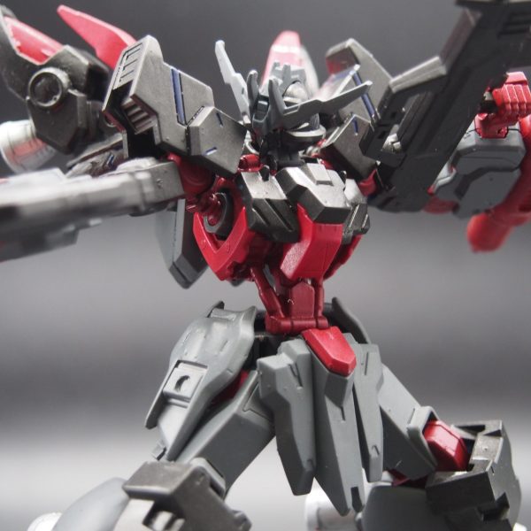 ガンダム・ヴァンガードヴィダール