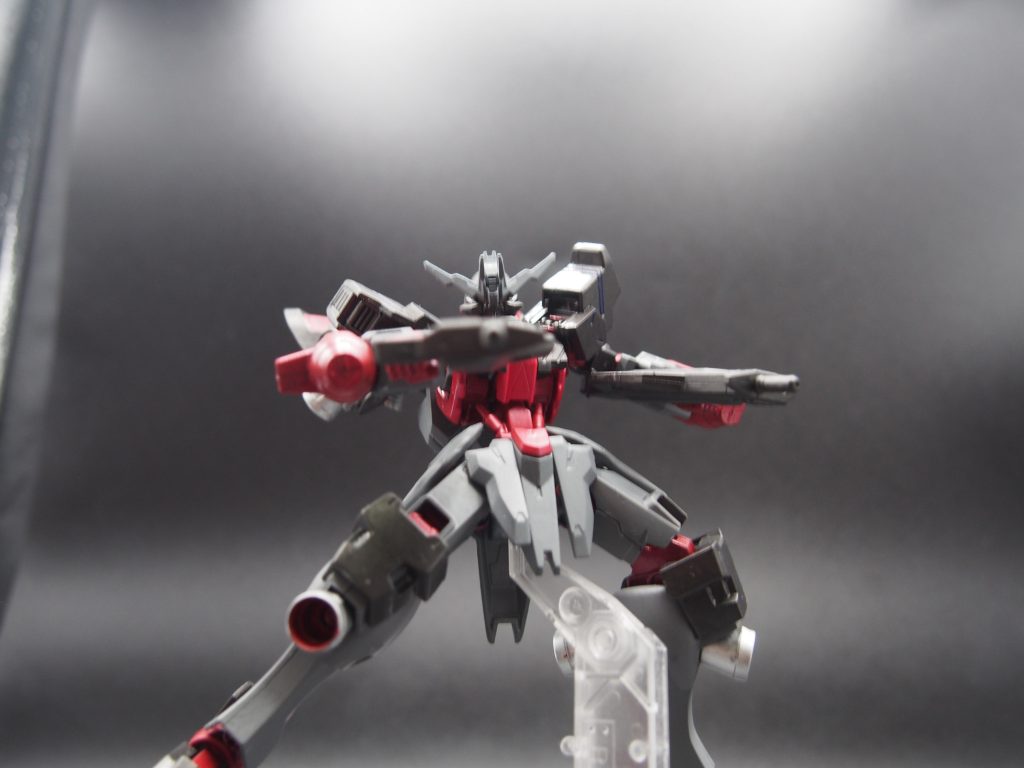 ガンダム・ヴァンガードヴィダール–8枚目/制作者：月城白虹