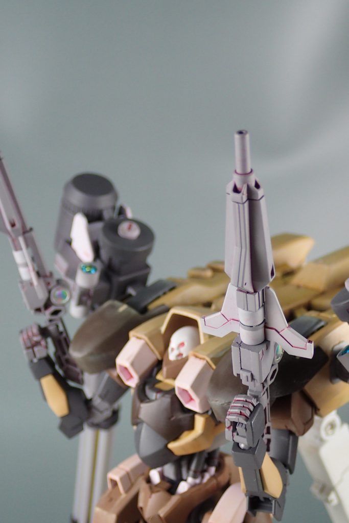 百里威力偵察型–7枚目/制作者:はがねのつるぎ