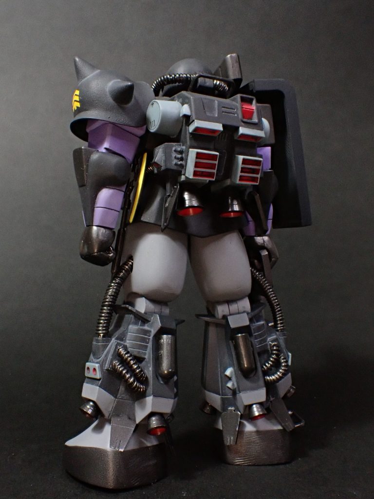 06R 1/144旧キット–2枚目/制作者：muramura