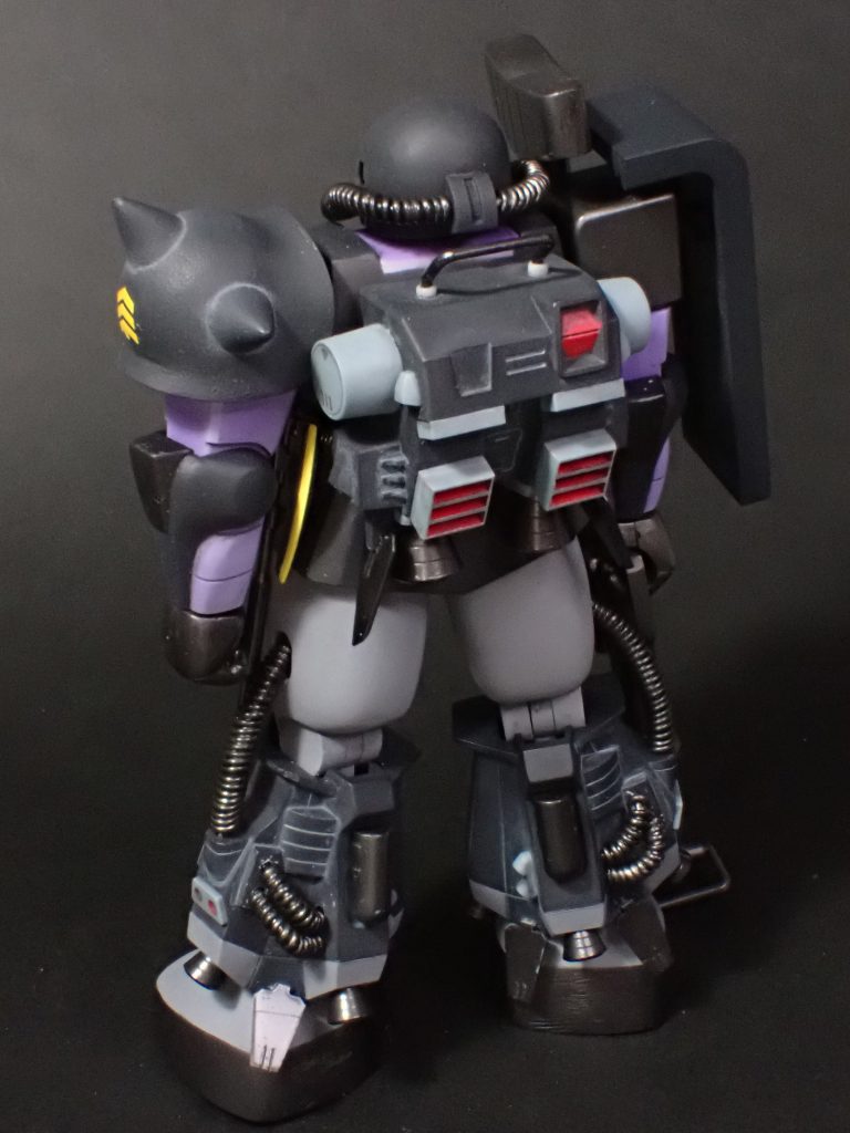 06R 1/144旧キット–5枚目/制作者：muramura