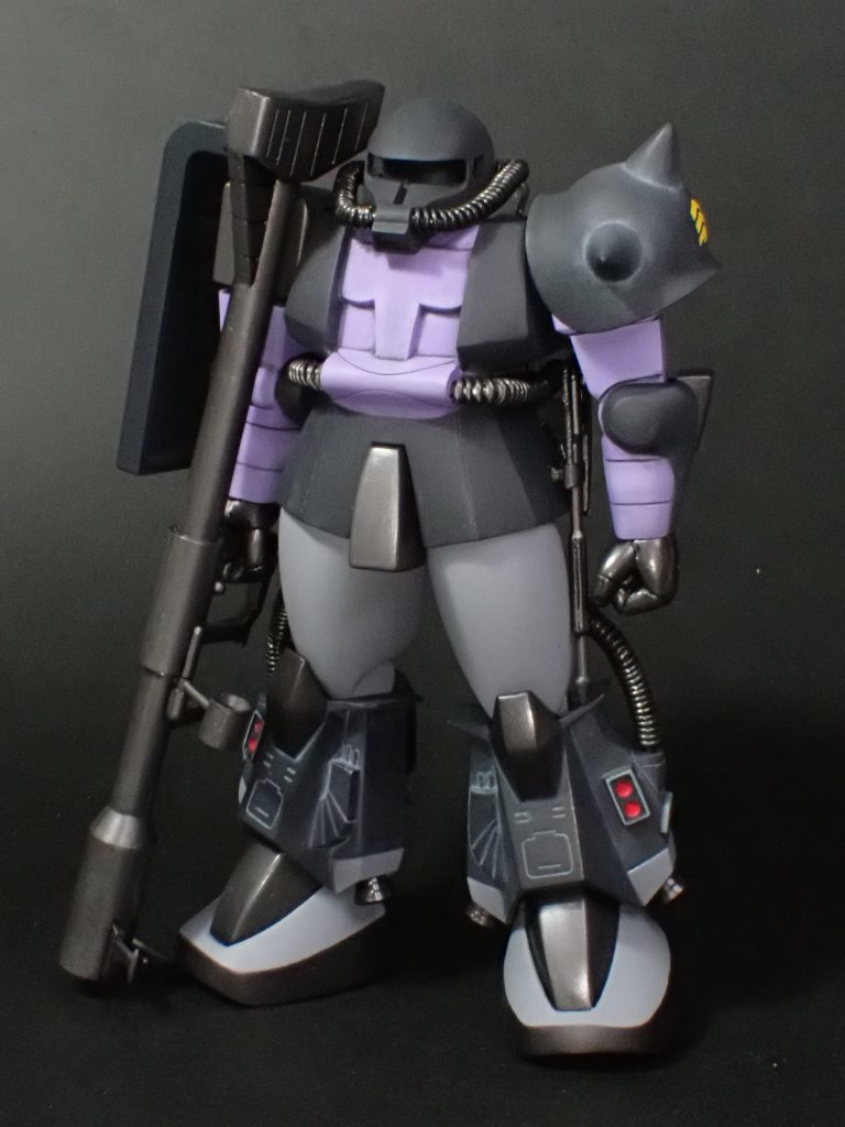 06R 1/144旧キット–3枚目/制作者：muramura