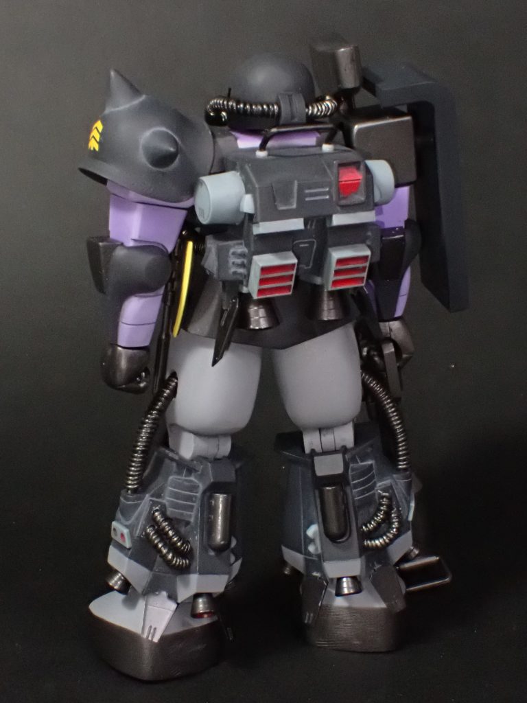 06R 1/144旧キット–4枚目/制作者：muramura