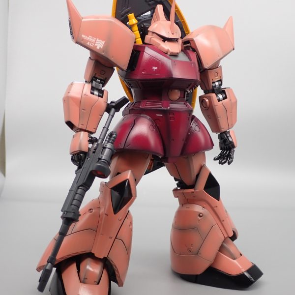 ゲルルグ２．０