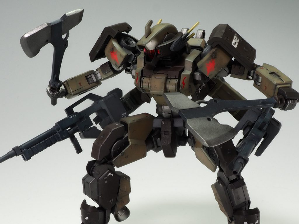 弾切れになった武器はパージしていくのが好きなんですが回収しないと怒られるんですかね?