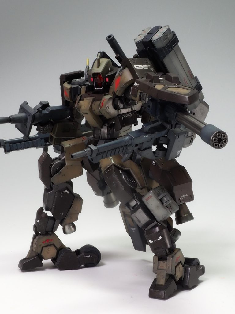 ゲイルゲイレール–7枚目/制作者:komakuma