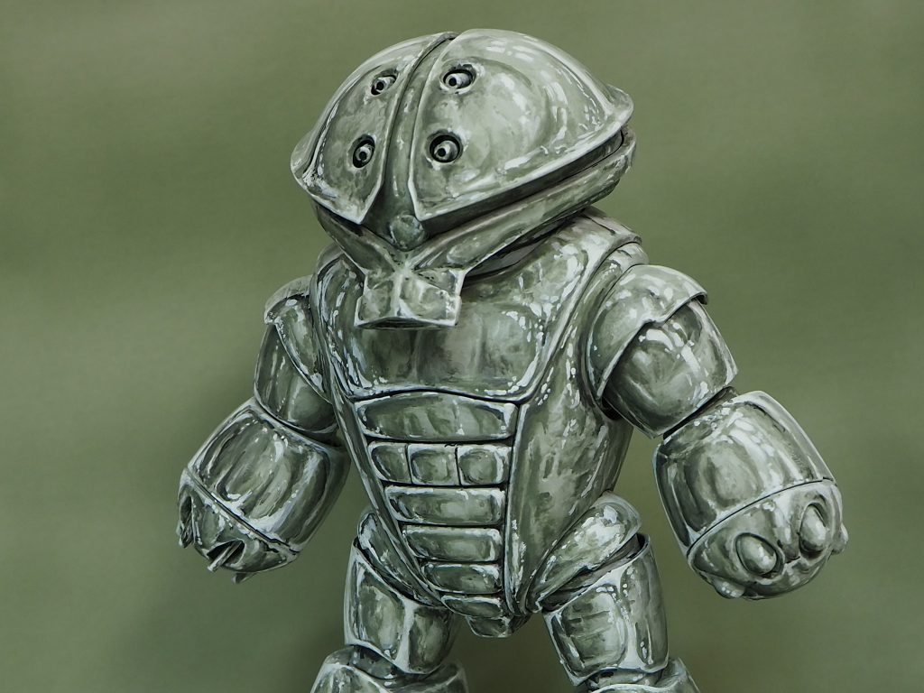 アップにしても…あまり見栄えしないかと思ったので接写も全然しておりませんでした。