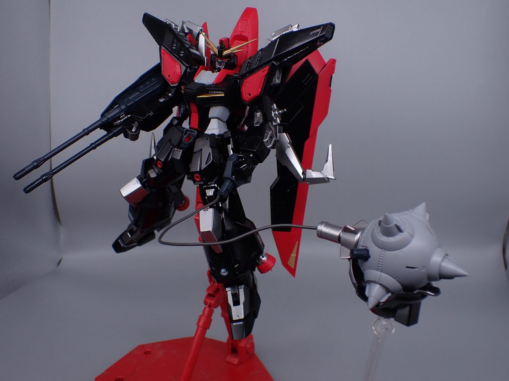 ミュルニルは巻き取り式なので凄いなと思いました。