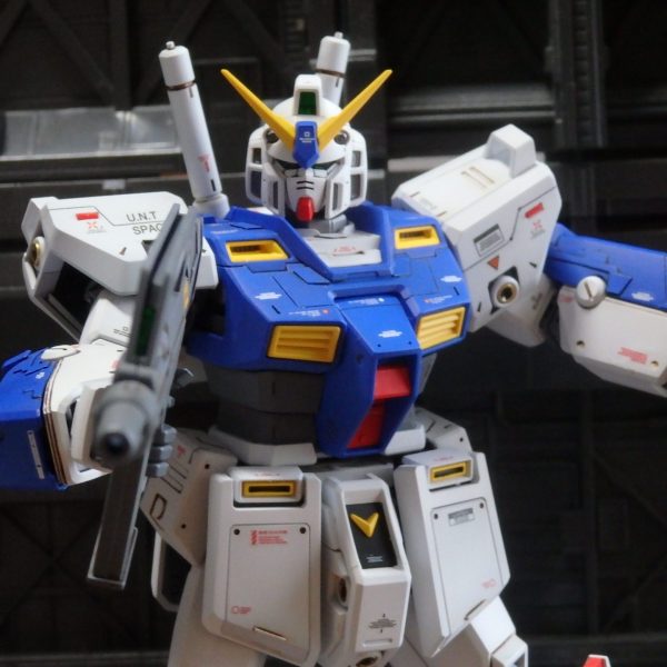 MG  NT-1 ver2.0