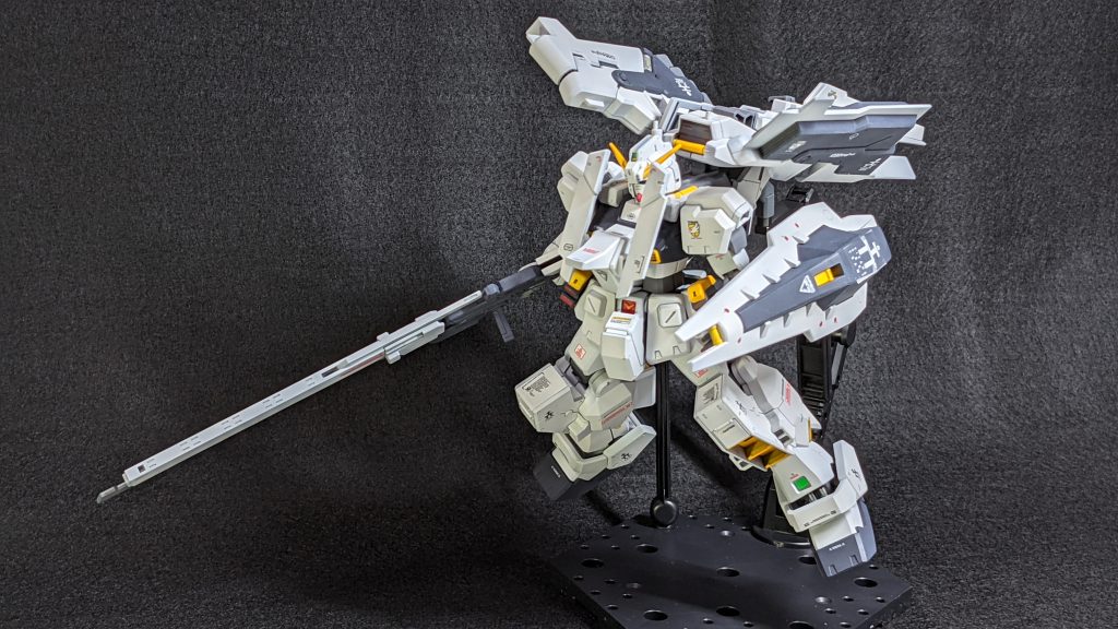 一番好きな角度