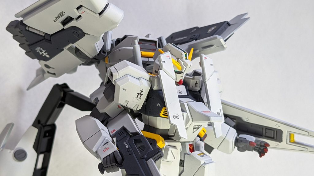 ゴツゴツしててホンマかっこいい