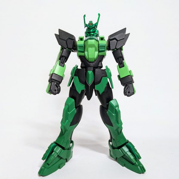 ooo ガンダムイノセクト