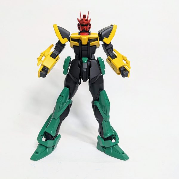 oooガンダムオリジン