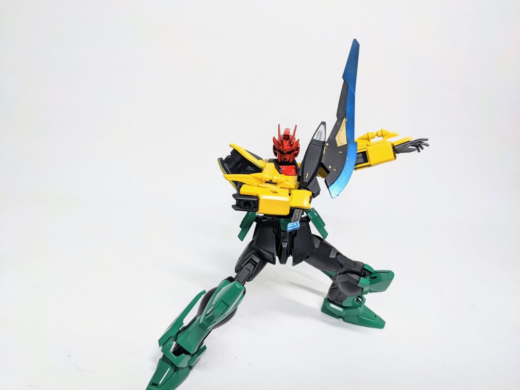 メダジャリバーは扱いやすい片手剣で少ないエネルギーで空間断絶をおこすコスパの良さが強み、だがトラクローのほうが扱いやすく使用頻度は少なかった