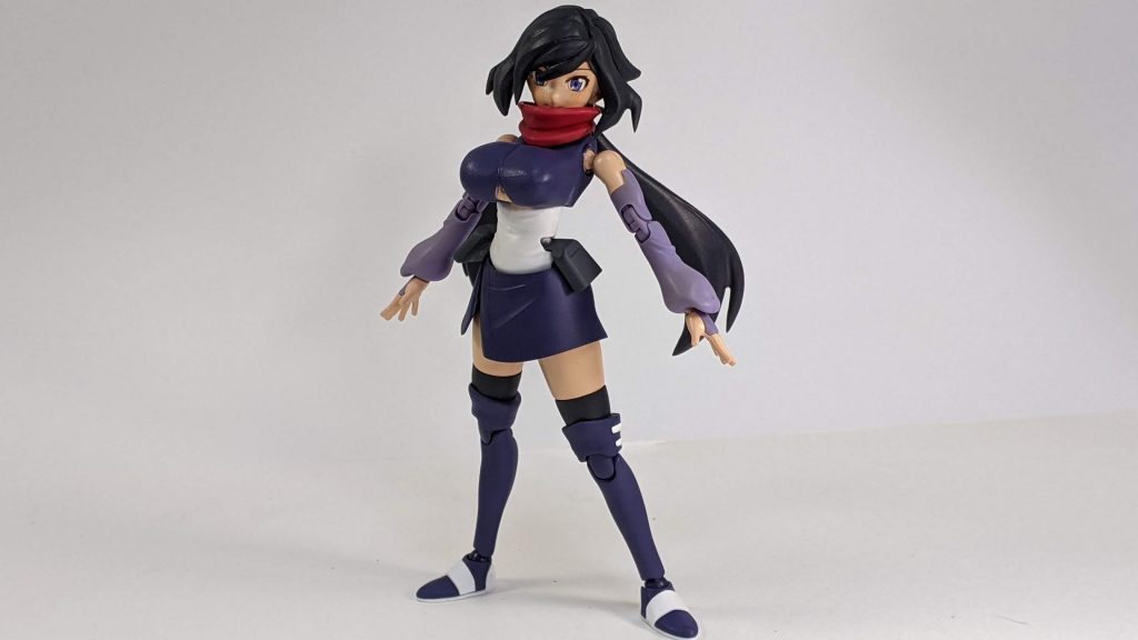 通常(？)版以前よりシンプルにしました。