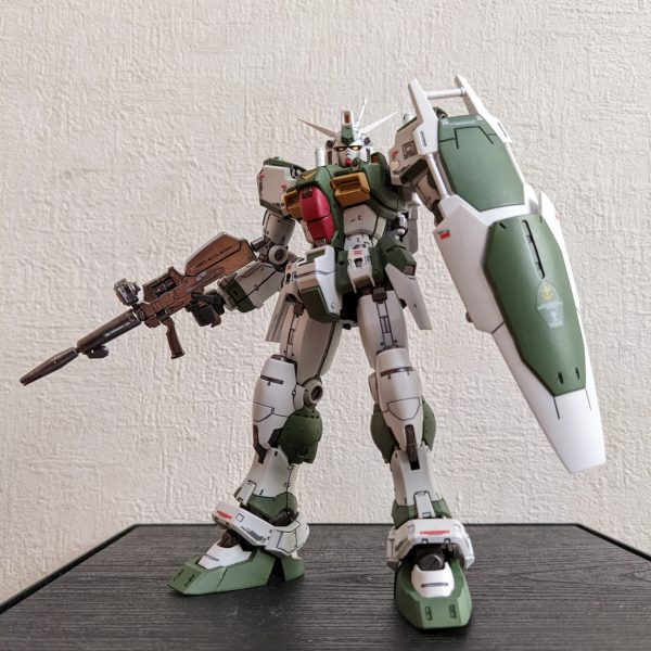 RG ゼフィランサス