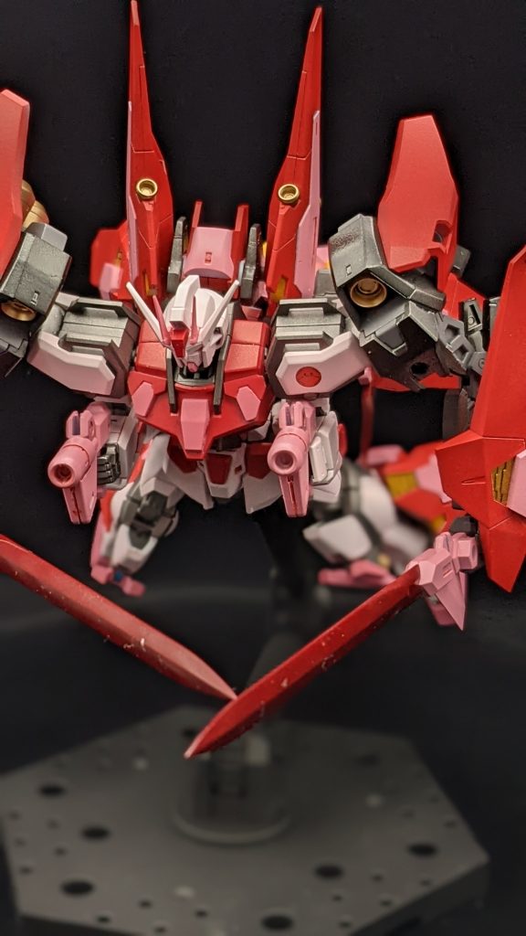 「戦闘エリアへ、いっくよ~~」