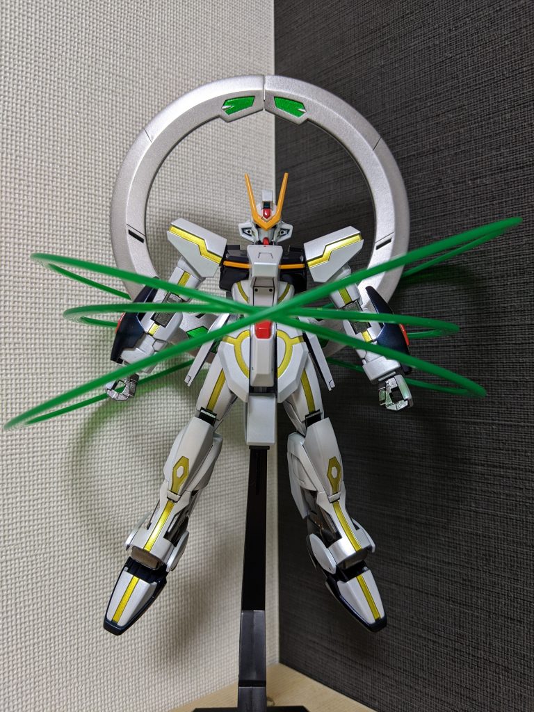 HG　スターゲイザー–4枚目/制作者：kwkm9618