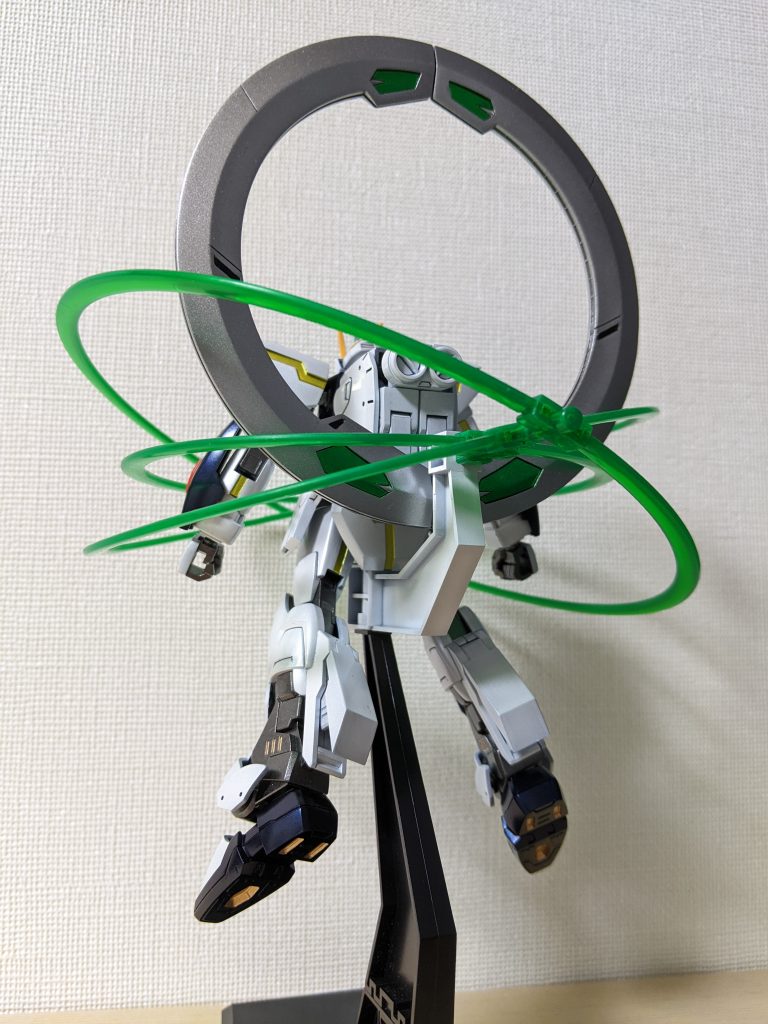 HG　スターゲイザー–3枚目/制作者：kwkm9618