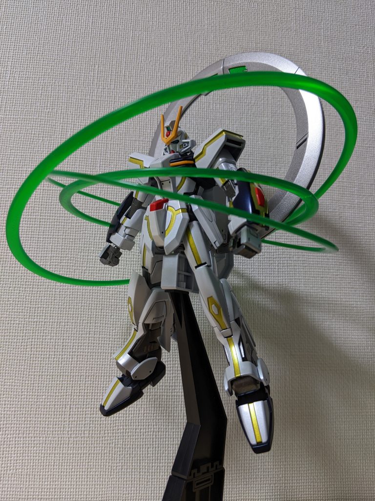 HG　スターゲイザー–5枚目/制作者：kwkm9618