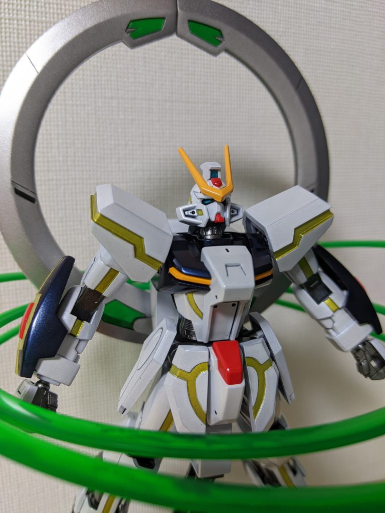 ご覧いただきありがとうございました。塗装楽しいです。