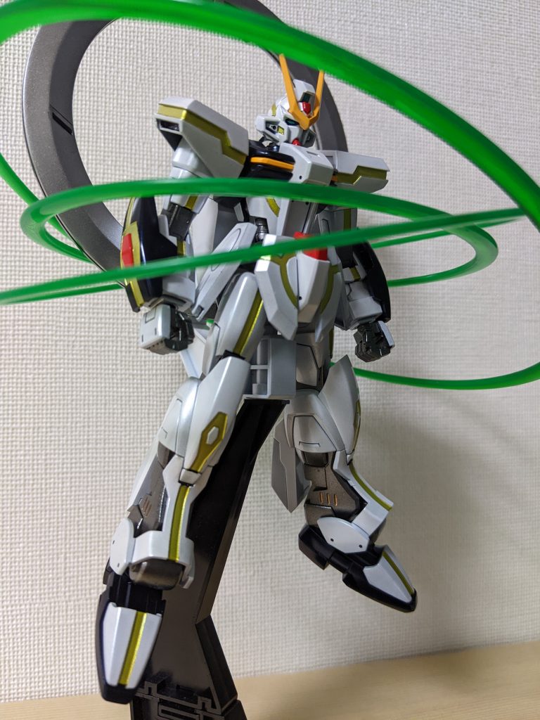 HG　スターゲイザー–2枚目/制作者：kwkm9618