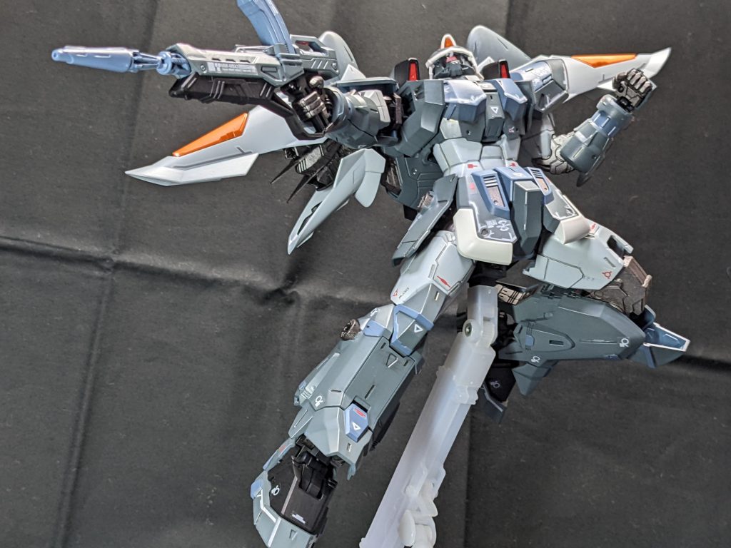 MG1/100 モビルジン