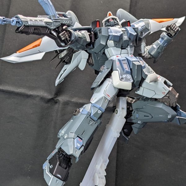 MG1/100 モビルジン