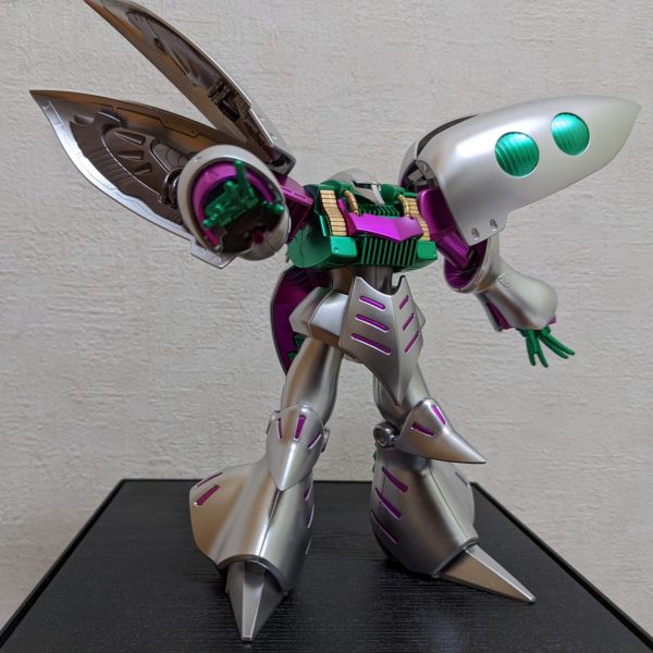 HGUC キュベレイ