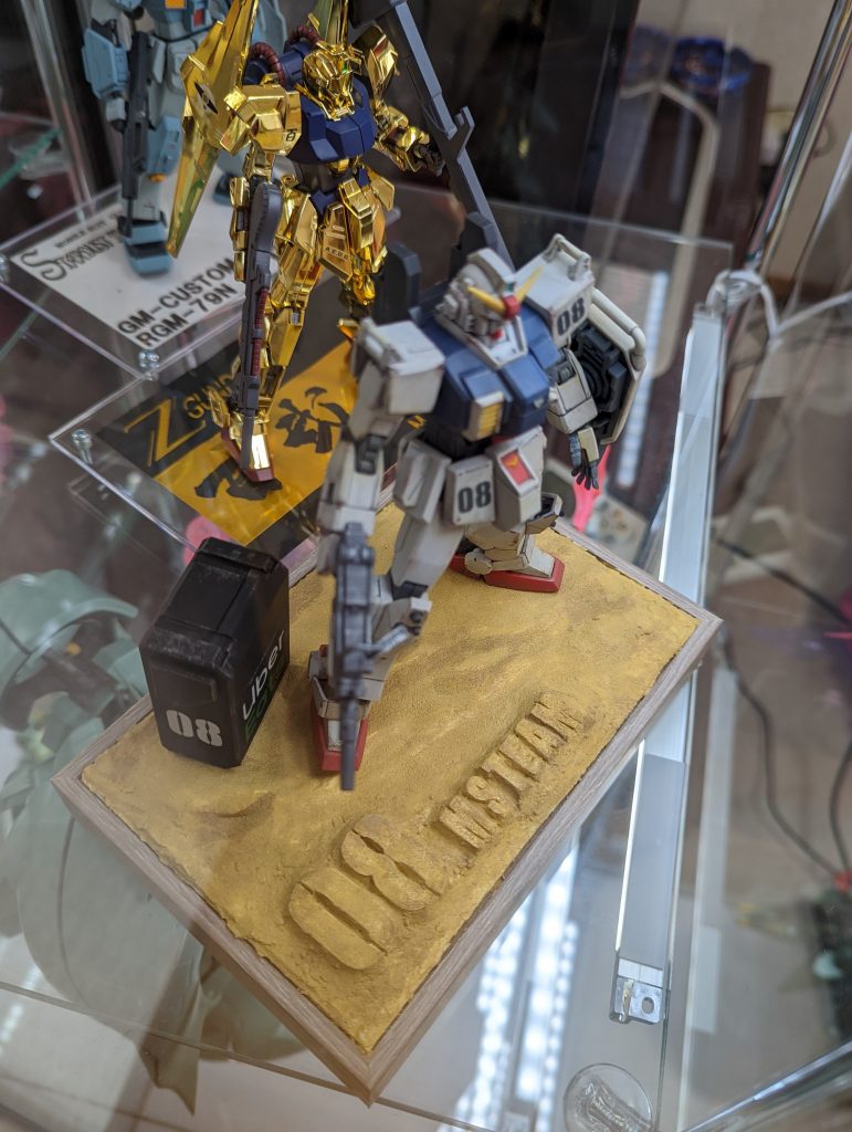 飾るとこんな感じに。